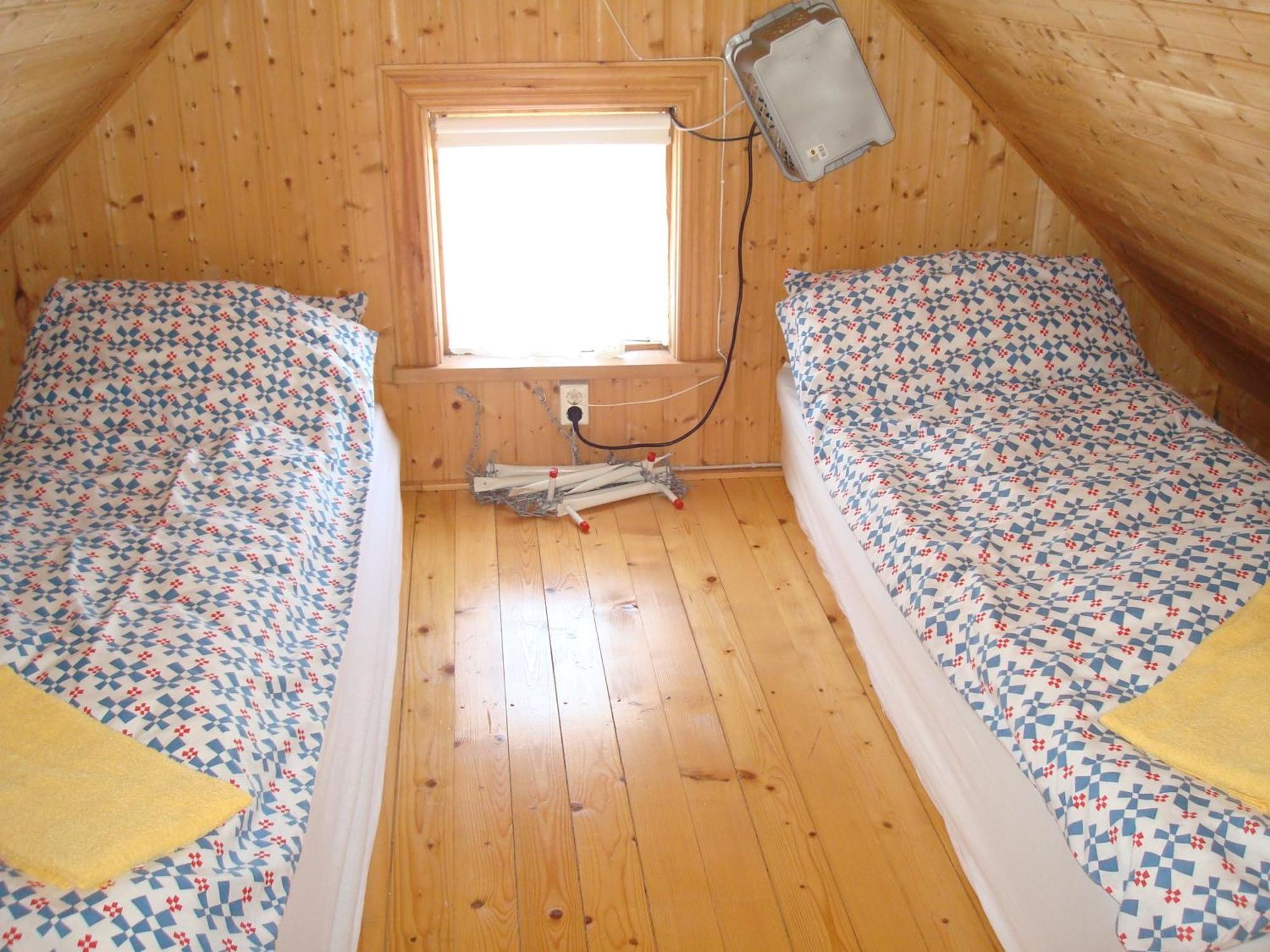 Haenuvik Cottages Hnjotur Rom bilde